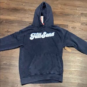 Fullsend Nelkboys Hoodie